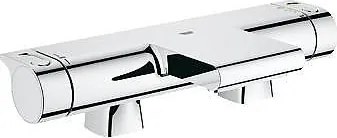 Смесител с термостат Grohtherm 2000 NEW