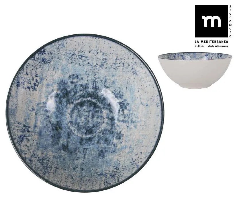 Купа LA MEDITERRANEA Electra, 16cm,порцелан