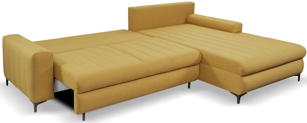 Ъглов диван Maggy-Kitrino-Left