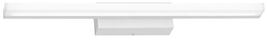 Osram -LED Димируемо LED осветление за огледало ORBIS MIRROR LED/10W/230V 60 cm IP44