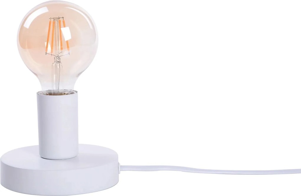 Rabalux Bowie Настолни лампи IP20 E27 1x MAX 60W K 6570