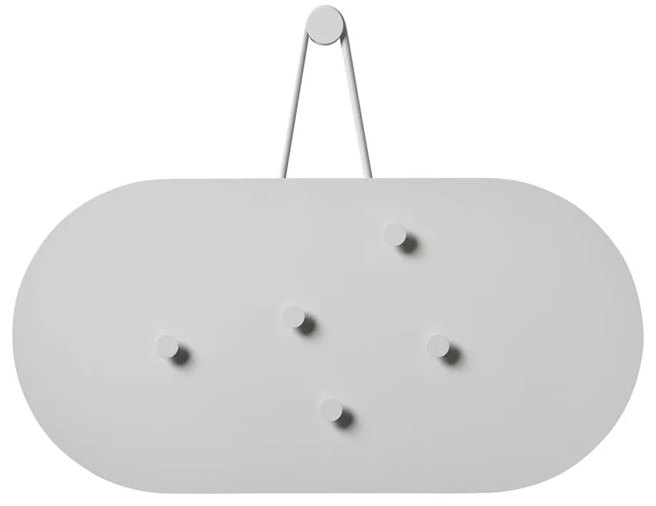 Магнитна дъска за обяви A-bulletin - Zone