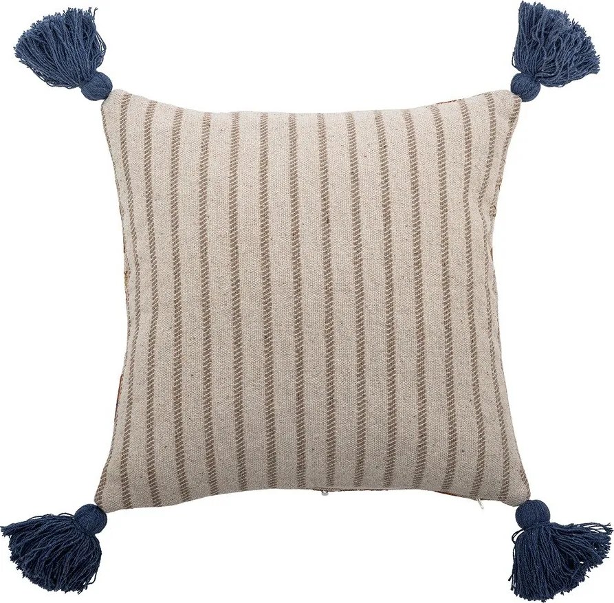 Декоративна възглавница със смес от памук 45x45 cm Anniversary – Bloomingville