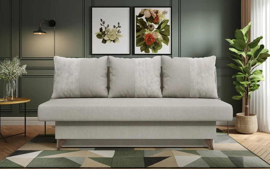 Разтегателно канапе Марти