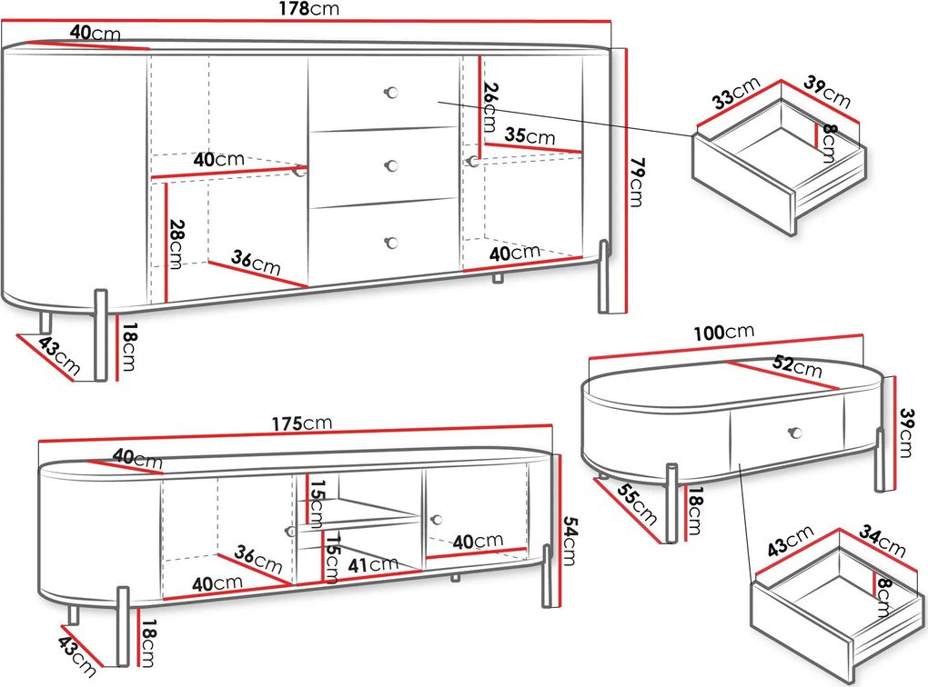 Холна секция Sepiroz