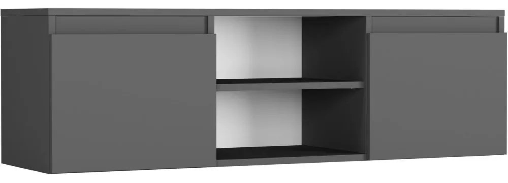 Модерна ТВ поставка без дръжки MODERN 120 см - различни цветове artisan