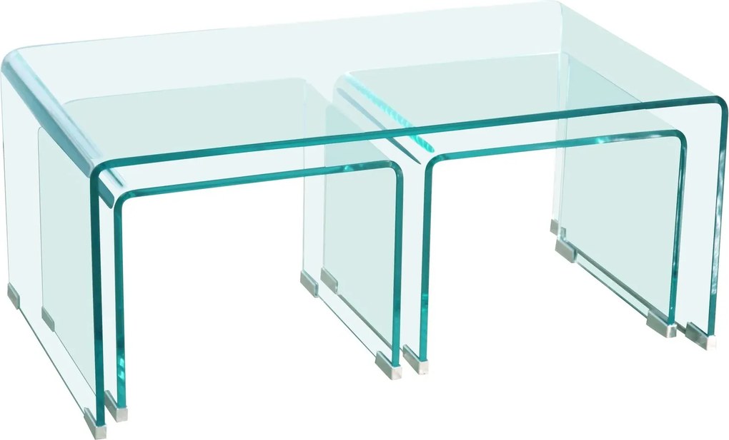 Холни маси Crystal Plus