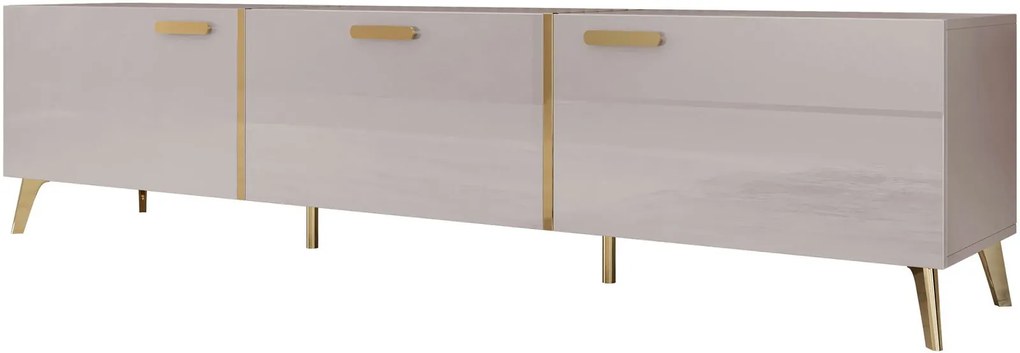 ТВ шкаф Picru 3D-Кашмир