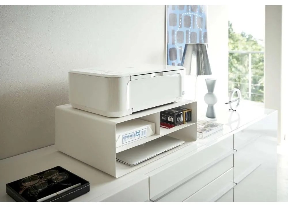 Сгъваема маса 37x48 cm Tower - YAMAZAKI