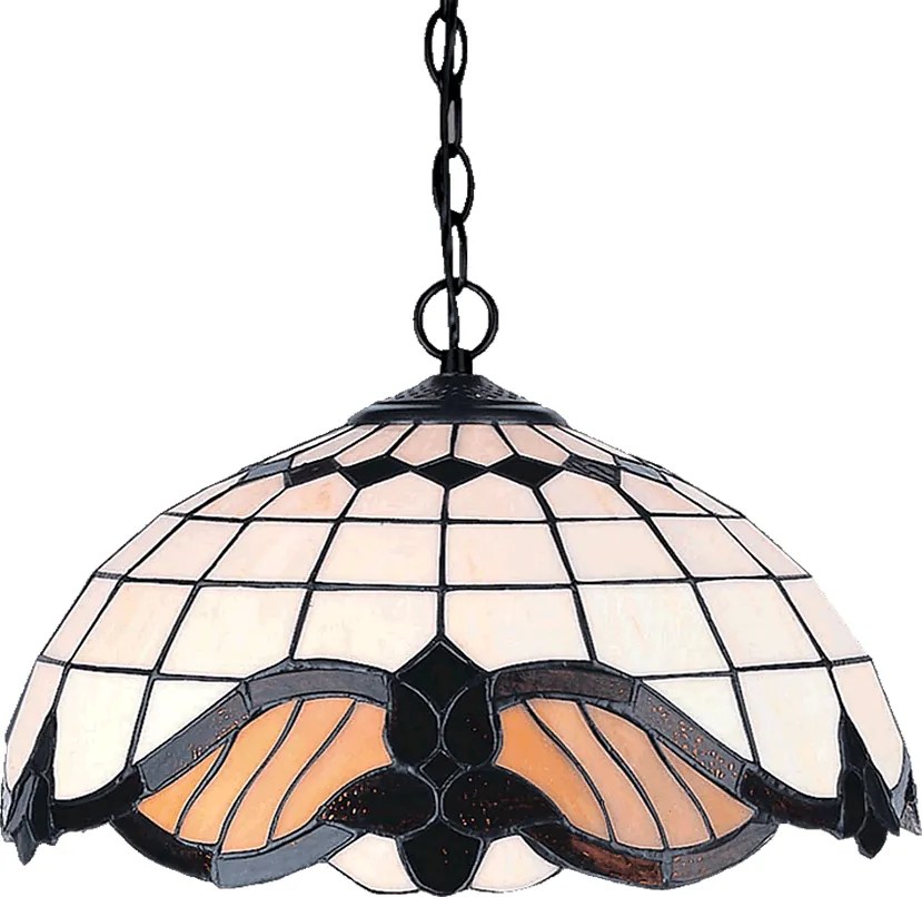 Пендел TIFFANY 146, 2хЕ27