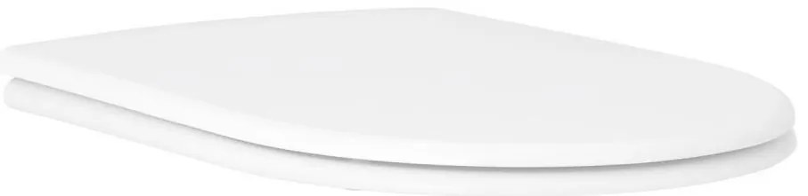 GROHE 39577001 - Тоалетна седалка ESSENCE, бяла Duroplast