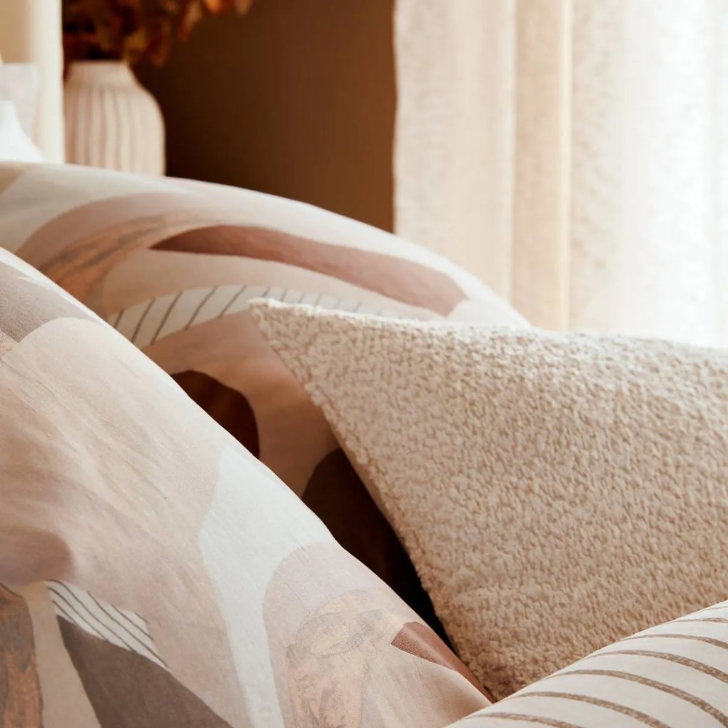 Спално бельо atmosphera Aeris, Памук - 240x220 cm