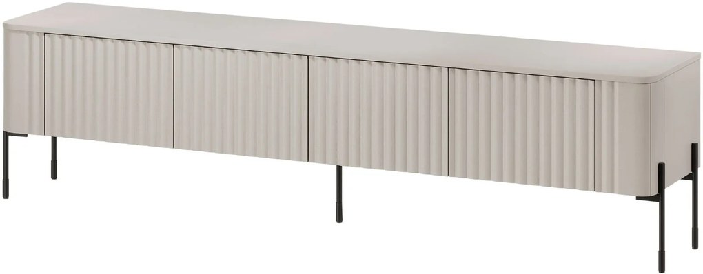 Мебел за телевизор Вера 190-кашмир