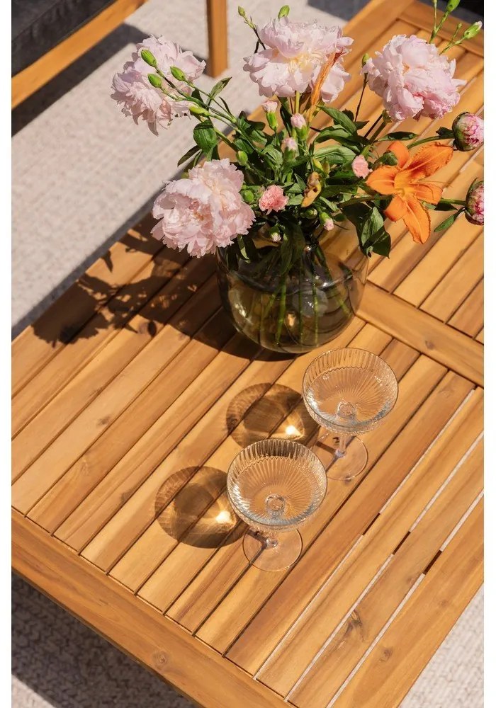 Комплект градински мебели Hawai - Bonami Selection