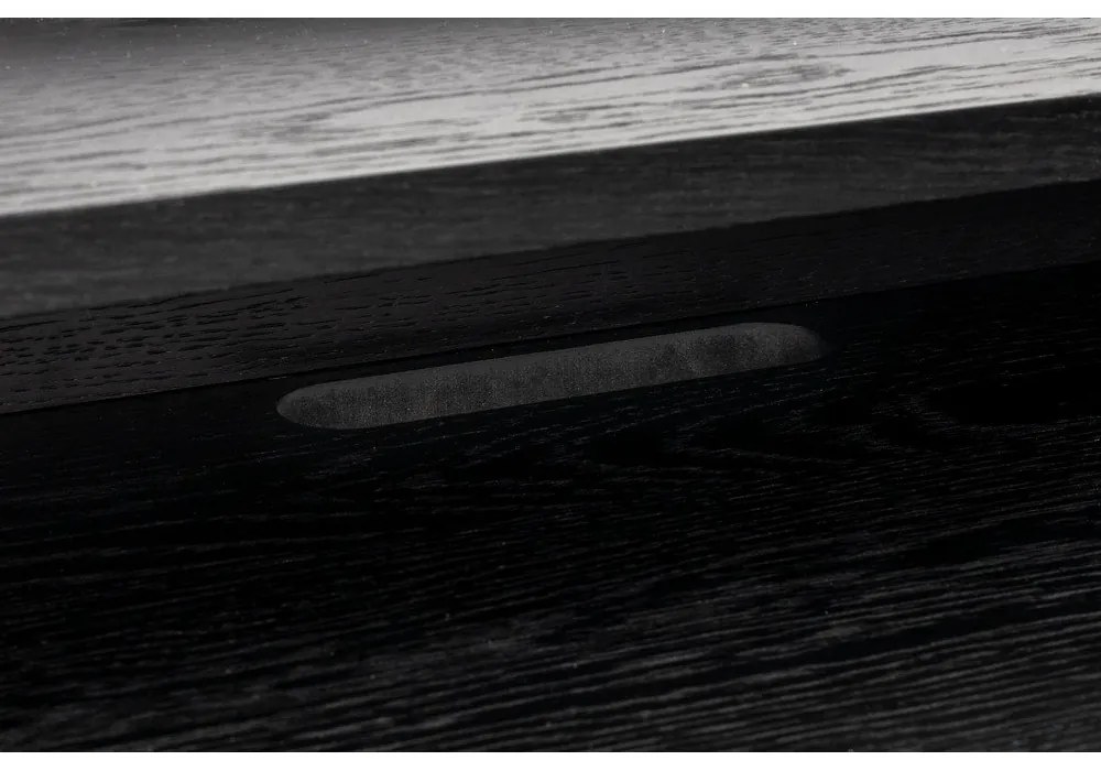 Работна маса за секретар 60x120 cm Giorgio – White Label