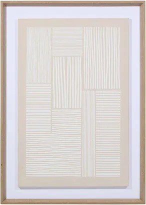 Картина 3D atmosphera Donovan, Платно 50×70 cm