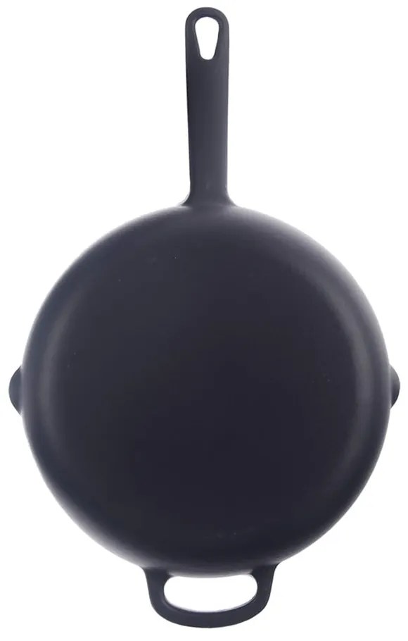 Чугунен тиган ø 28 cm LITINA SMALT - Orion