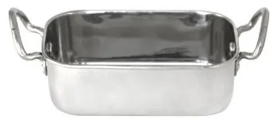 Инксов правоъгълен ростер за сервиране 14,5x9,5см (408915)