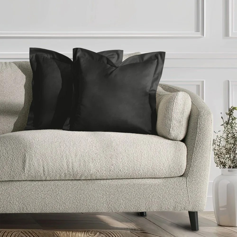 Калъфки за възглавници в комплект от 2 броя 45x45 cm Side - AmeliaHome