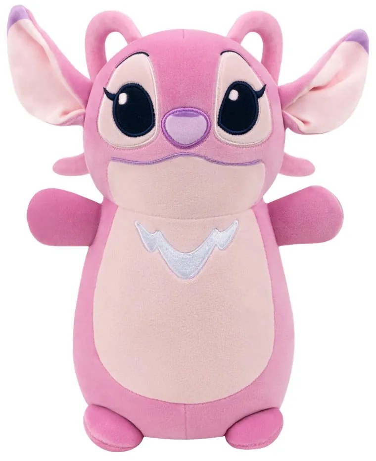 Плюшена играчка Stitch – SQUISHMALLOWS