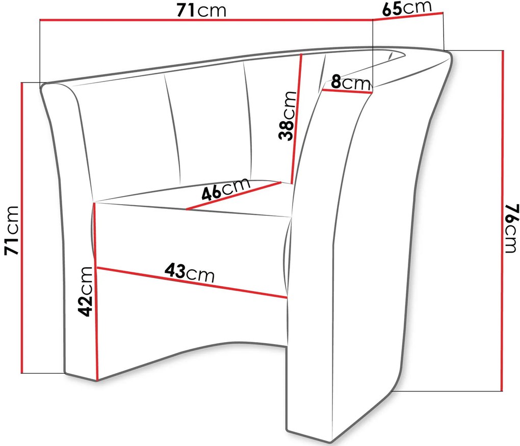 Фотьойл Niko-Mauro