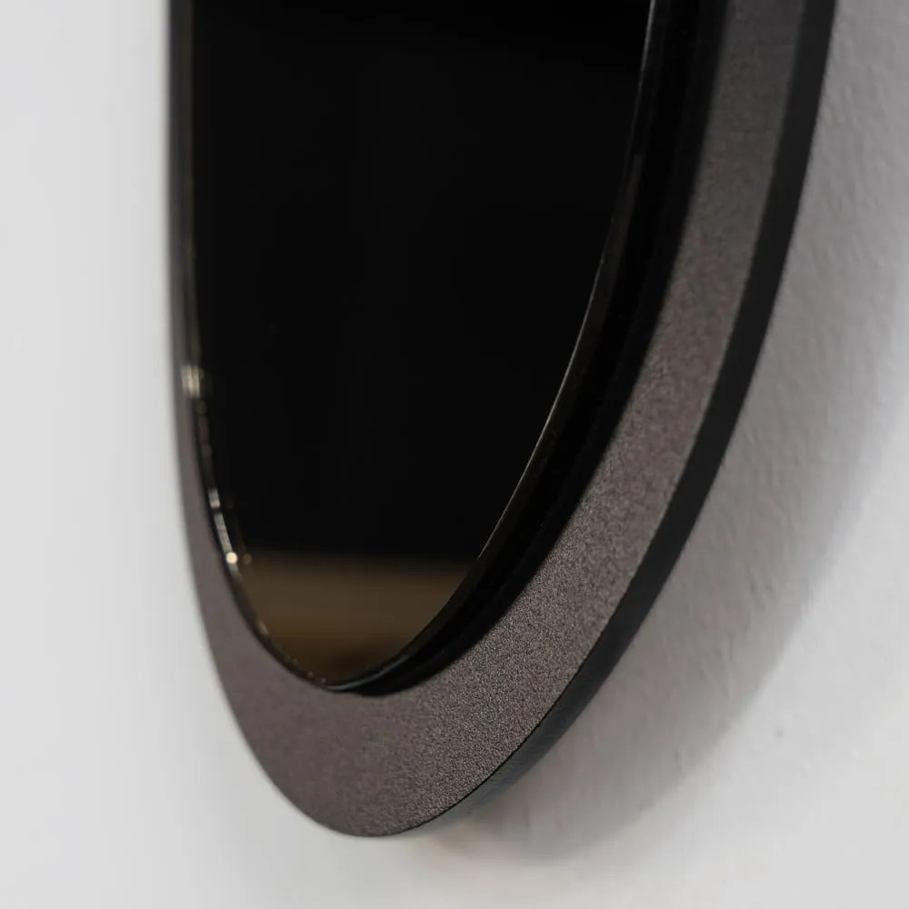 Стенно огледало 20x35 cm Pipa – Spinder Design