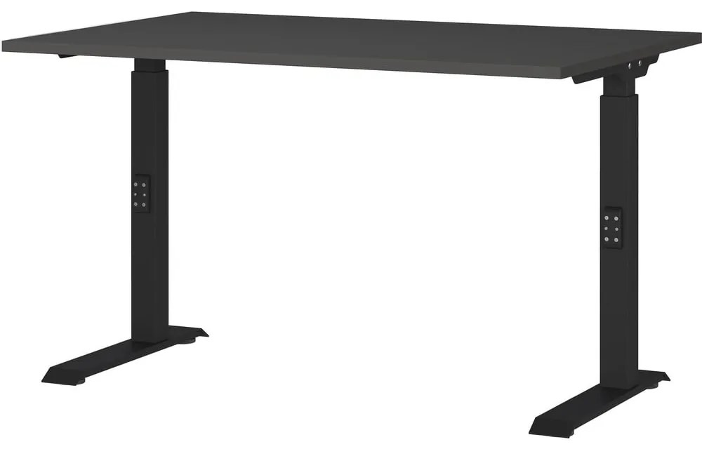 Регулируема работна маса 80x120 cm Bedano – Germania