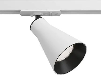 MAYTONI Релсово осветително тяло TR022-1-GU10-W - TR022-1-GU10-W