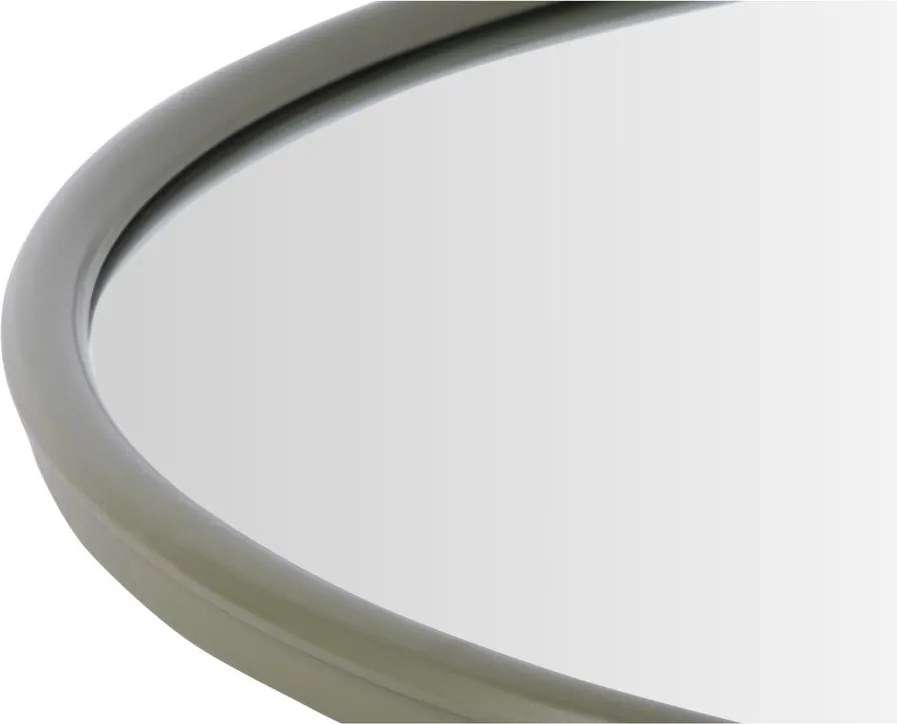 Стенно огледало ø 50 cm Riqueza – PT LIVING