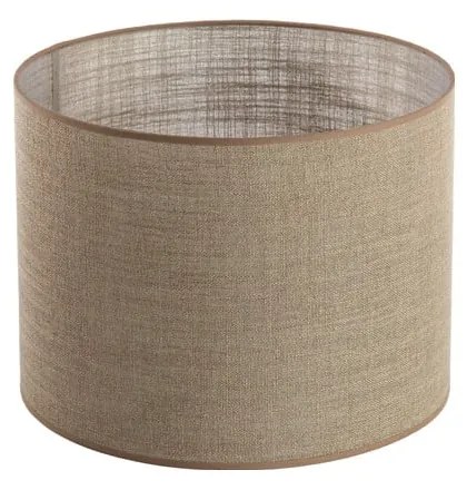 Бежов абажур ø 40 cm Caden – Light &amp; Living
