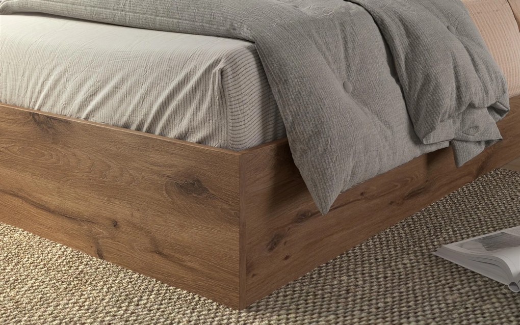 Легло за матрак 90/200 Изи Fresh