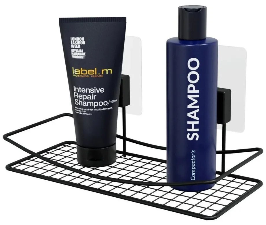 Самоносеща полица за баня Magic Bath Bestlock - Compactor