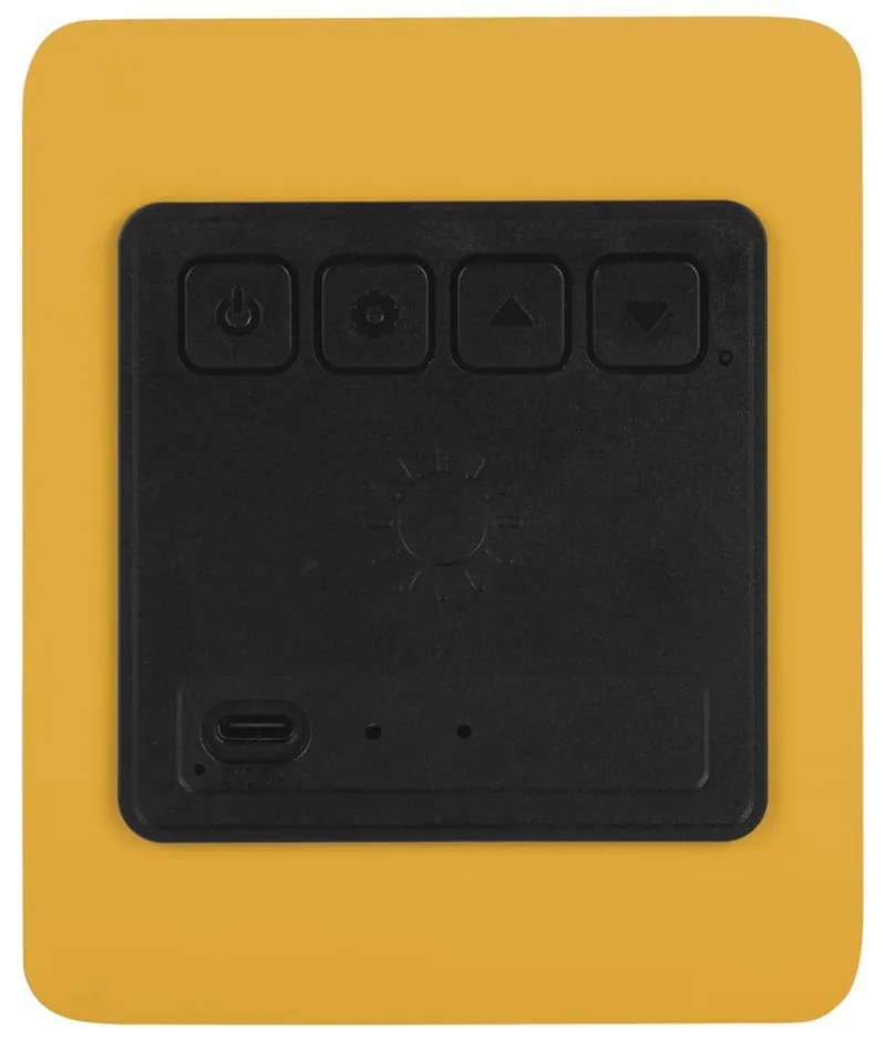 Дигитална аларма Funky Vibes – Karlsson