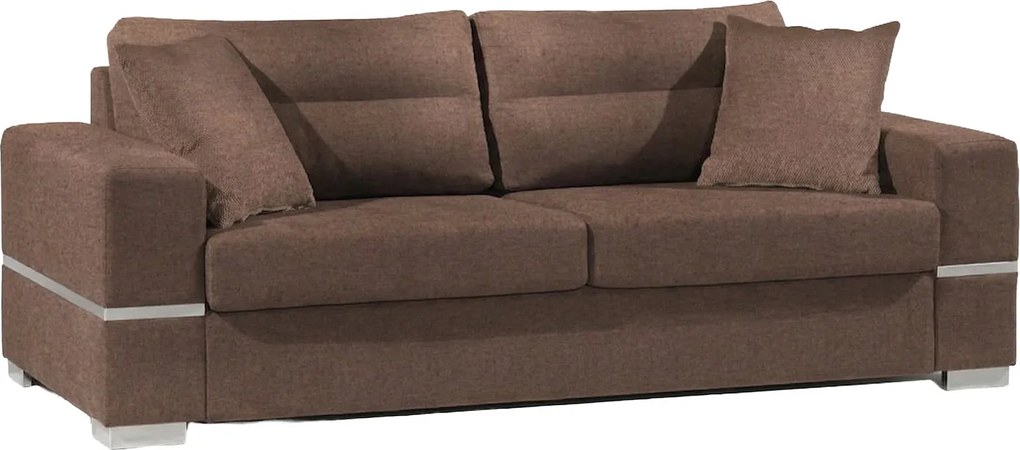Диван "Fenia" Триместен-210ш 90д см.-Тампа