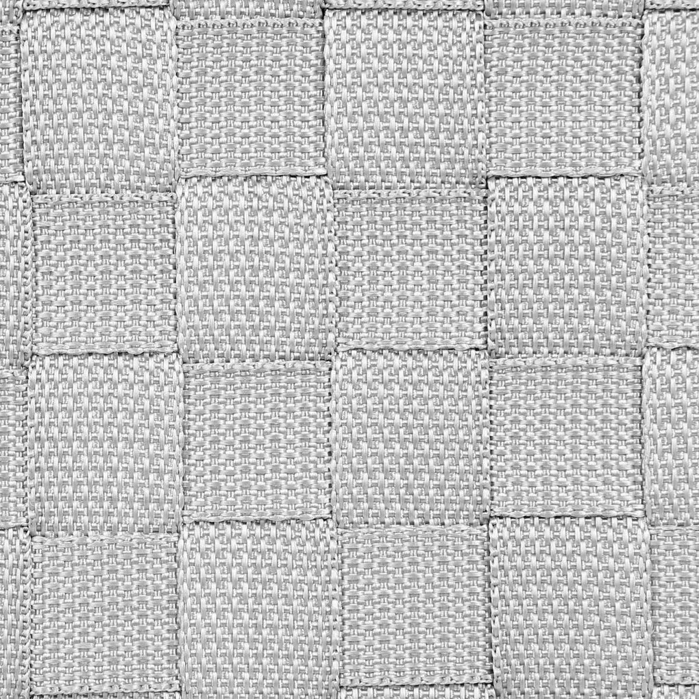 Кош за съхранение 5five Lise - Сив