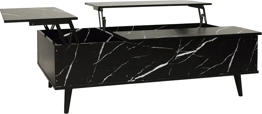 Холна маса Sterling -Черно