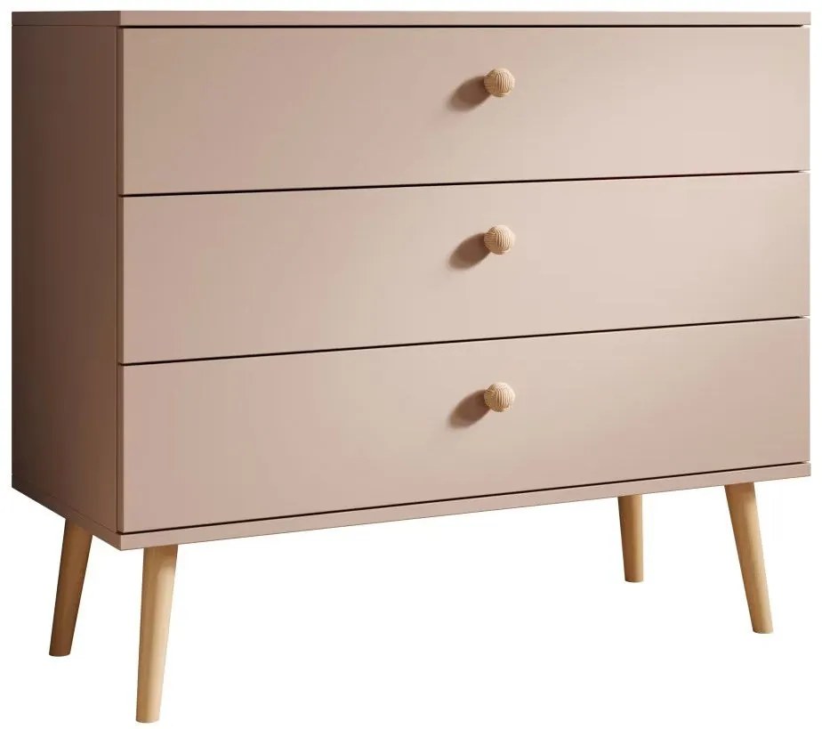 Скрин с чекмеджета Βensuar-Sapio milo