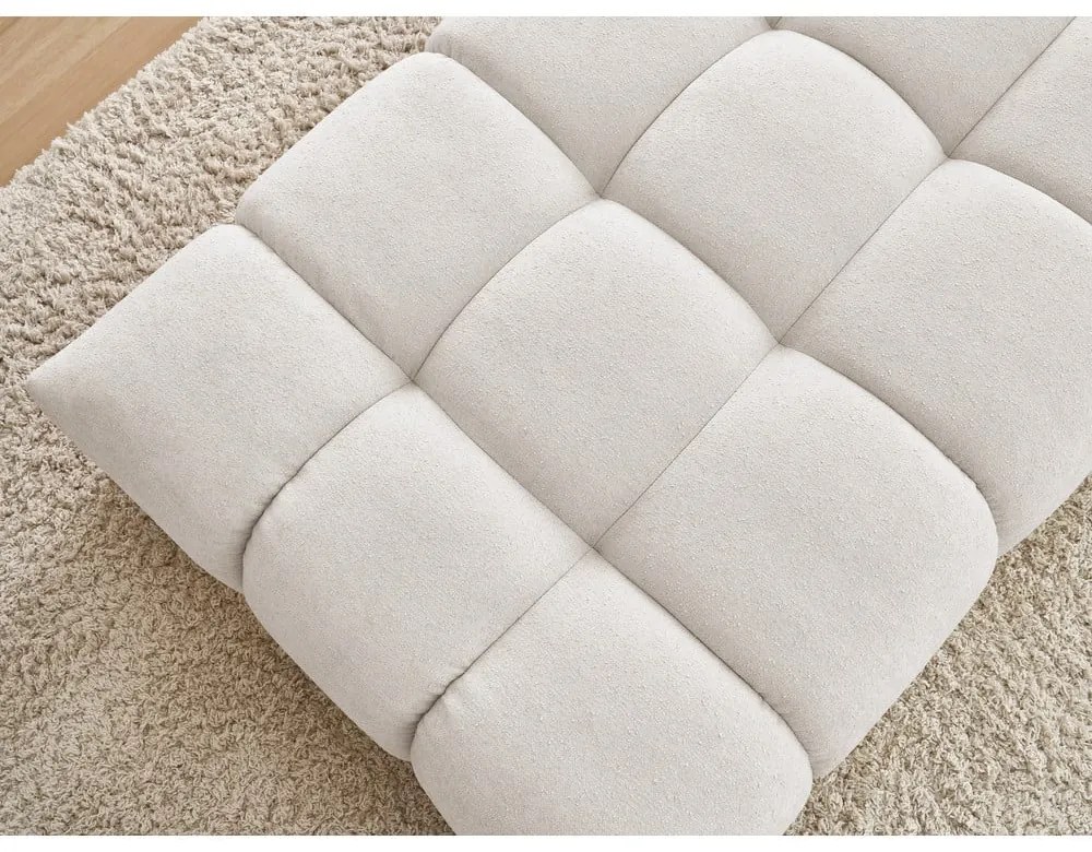 Бяла табуретка Everest – Bobochic Paris