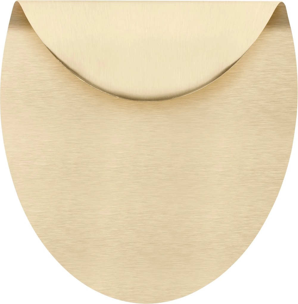 Аплик APP1431-W Old Gold