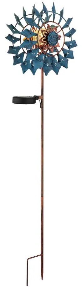 Globo 36572 - LED Соларен декорация LED/0,06W/3,2V IP44