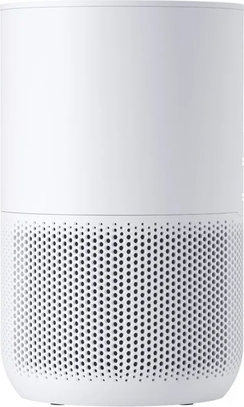 Пречиствател за въздух Xiaomi Smart Air Purifier 4 Compact BHR5860EU, 27W, 27 м2, 230м3/ч, PM2.5, Индикатори за качество на въздуха, SMART, Mi Home, Бял
