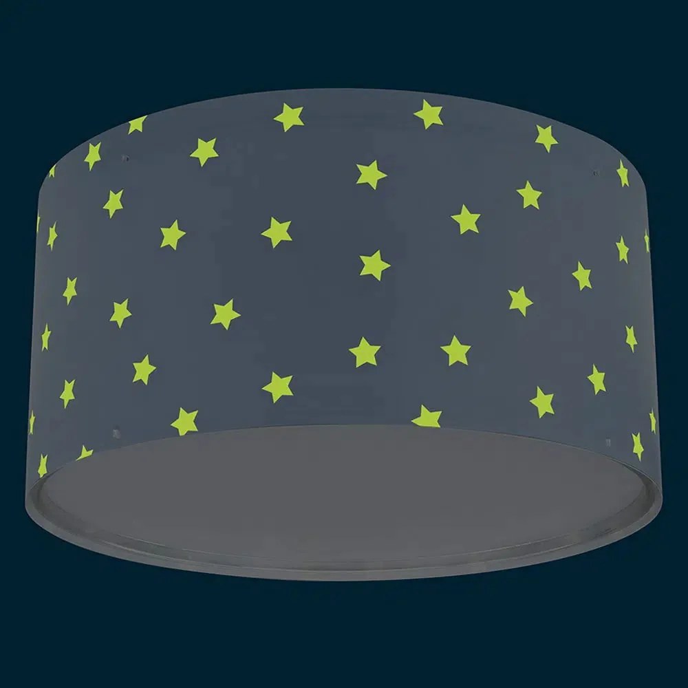 Лампа за таван Ango Starlight -Galazio