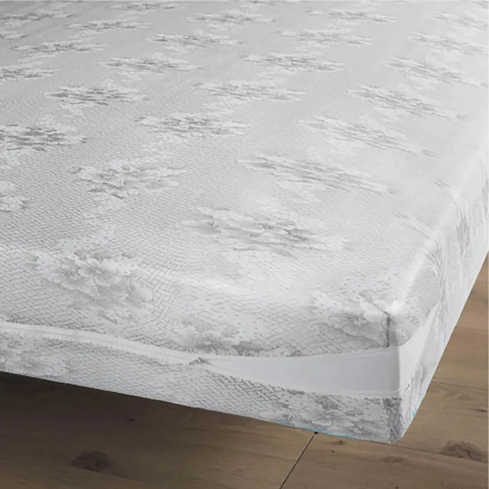 Протектор за матрак 140x190 cm Rena – douceur d'intérieur