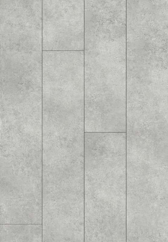 Mexen Silver Galaxy винилови панели 1227 x 187 мм LVT Dryback 2,5 мм, PVC подложка 4 V-Фуга,