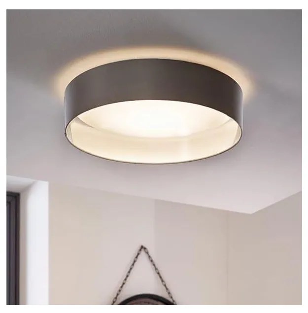 Eglo 31623 - LED таванно осветително тяло MASERLO 1xLED/16W/230V