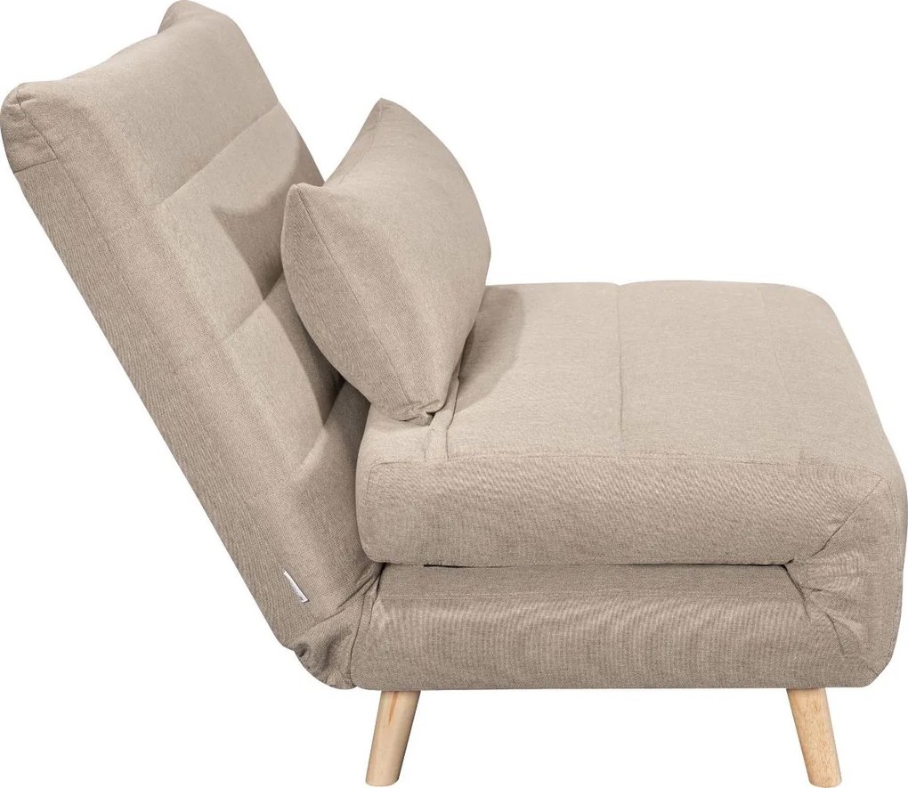 Разтегателен диван Cash-Каки