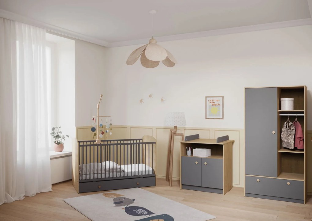 Маса за повиване Angel