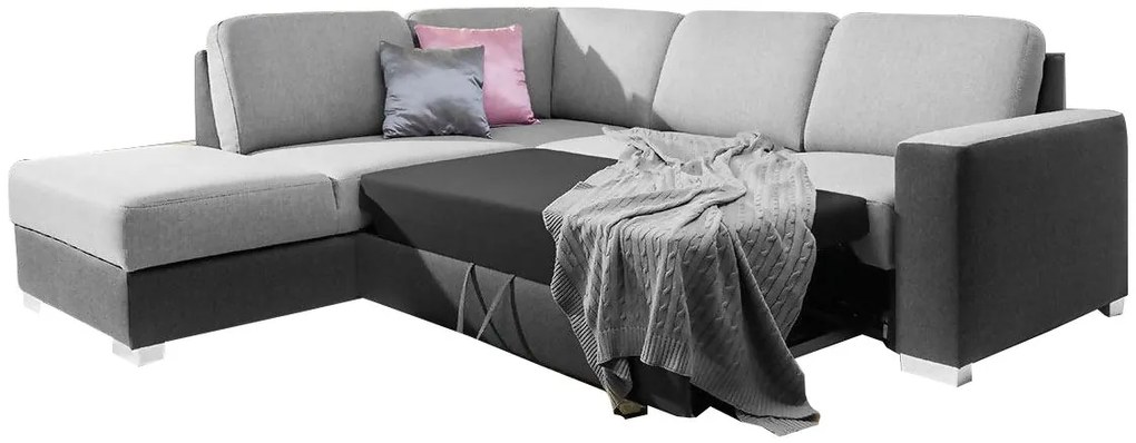 Ъглов диван Canton mini-Left