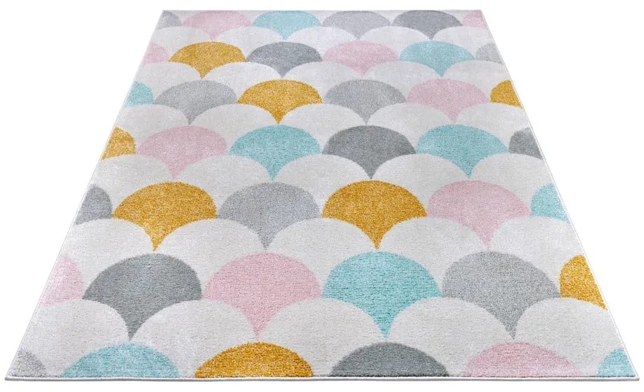 Детски килим 120x170 cm Cloudy - Hanse Home