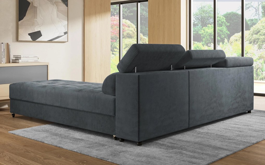 Холов ъгъл Галанс Нова